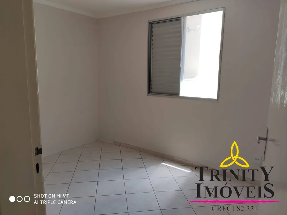 Apartamento, 2 quartos, 50 m² - Foto 11