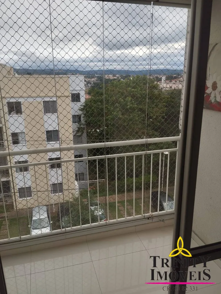 Apartamento, 2 quartos - Foto 3