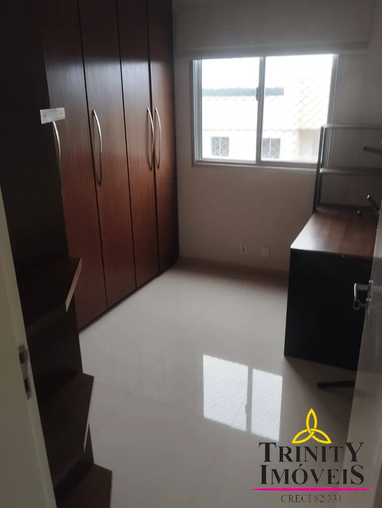 Apartamento, 2 quartos - Foto 2