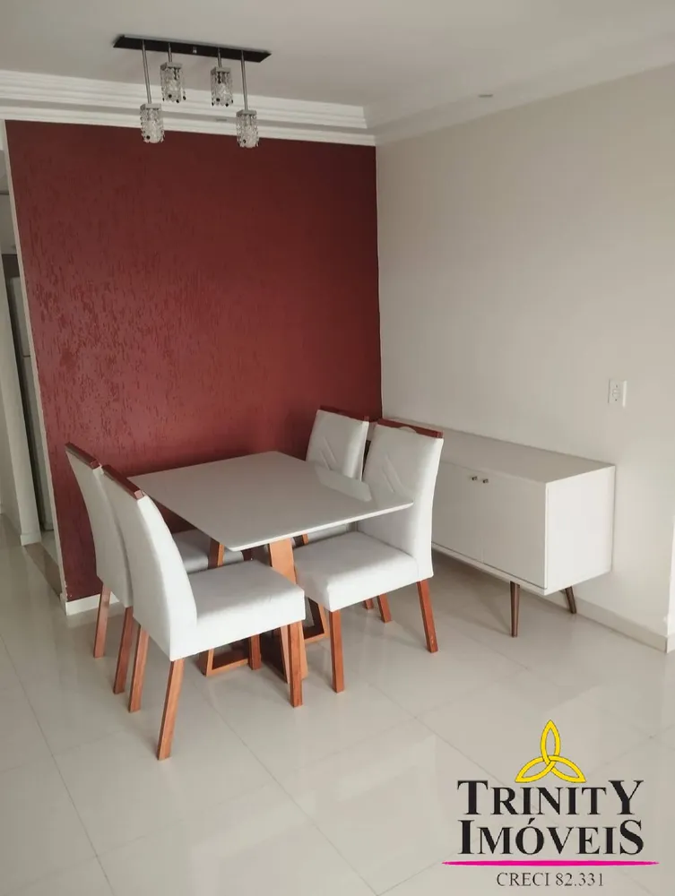 Apartamento, 2 quartos - Foto 5