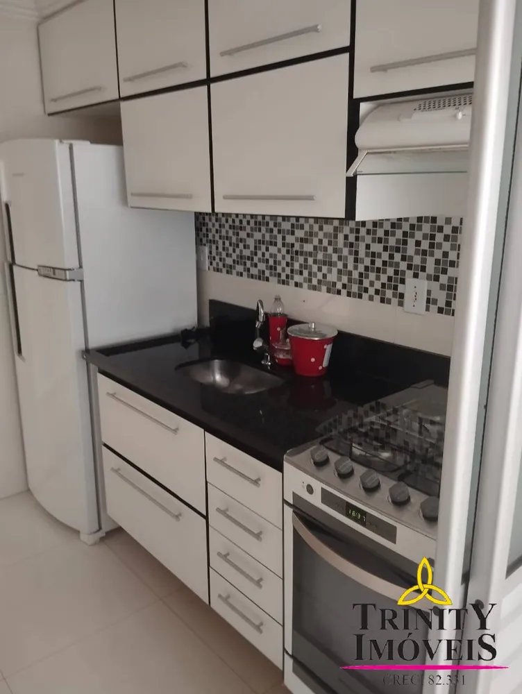 Apartamento, 2 quartos - Foto 6