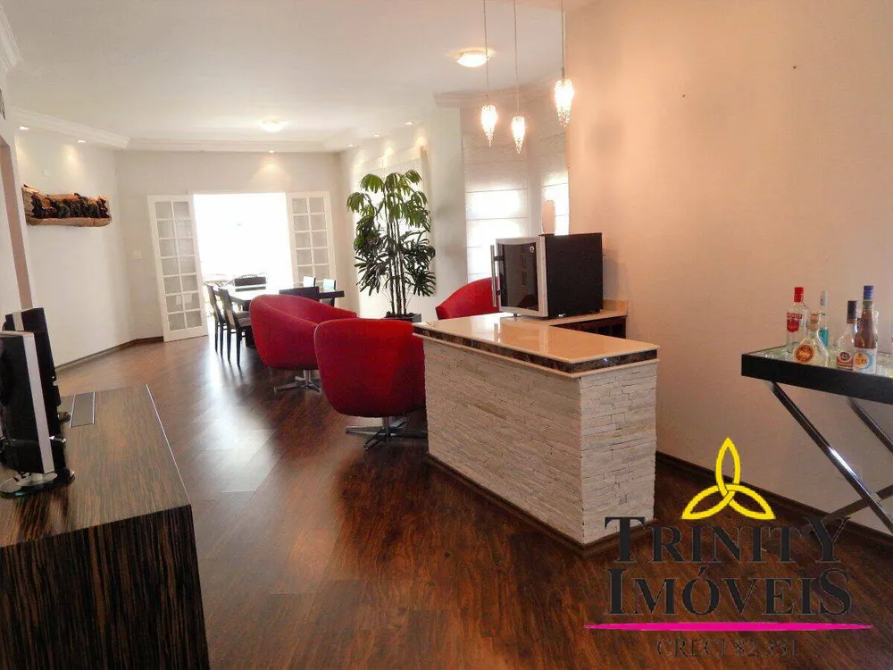 Casa, 4 quartos, 320 m² - Foto 8