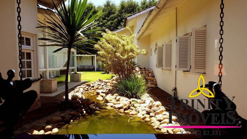 Casa, 4 quartos, 320 m² - Foto 5