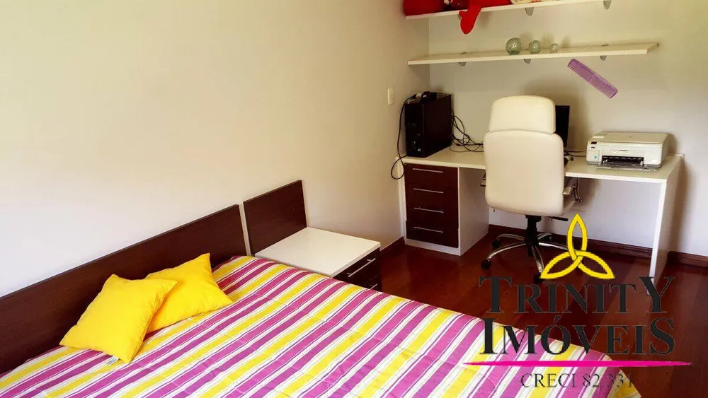 Casa, 4 quartos, 320 m² - Foto 15