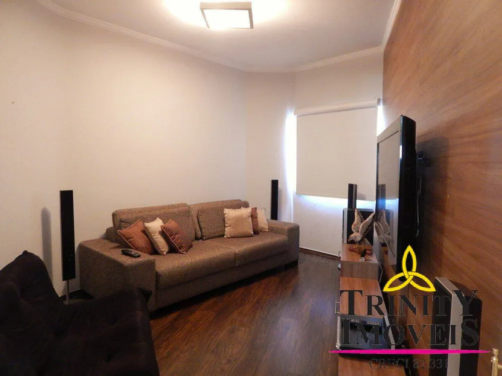 Casa, 4 quartos, 320 m² - Foto 9