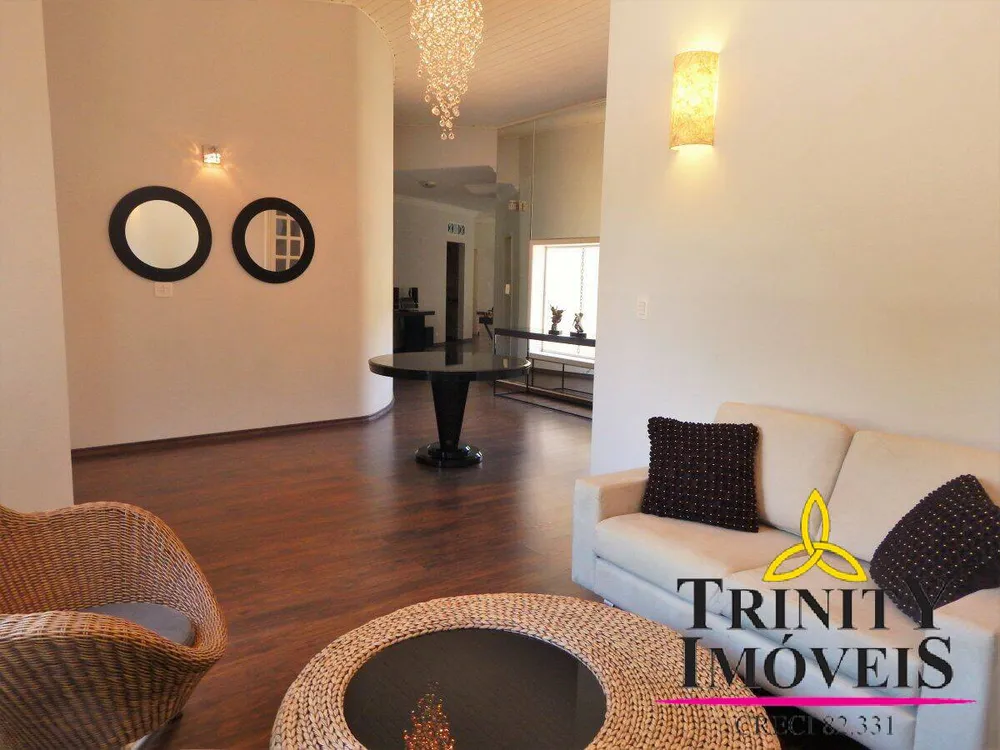 Casa, 4 quartos, 320 m² - Foto 12