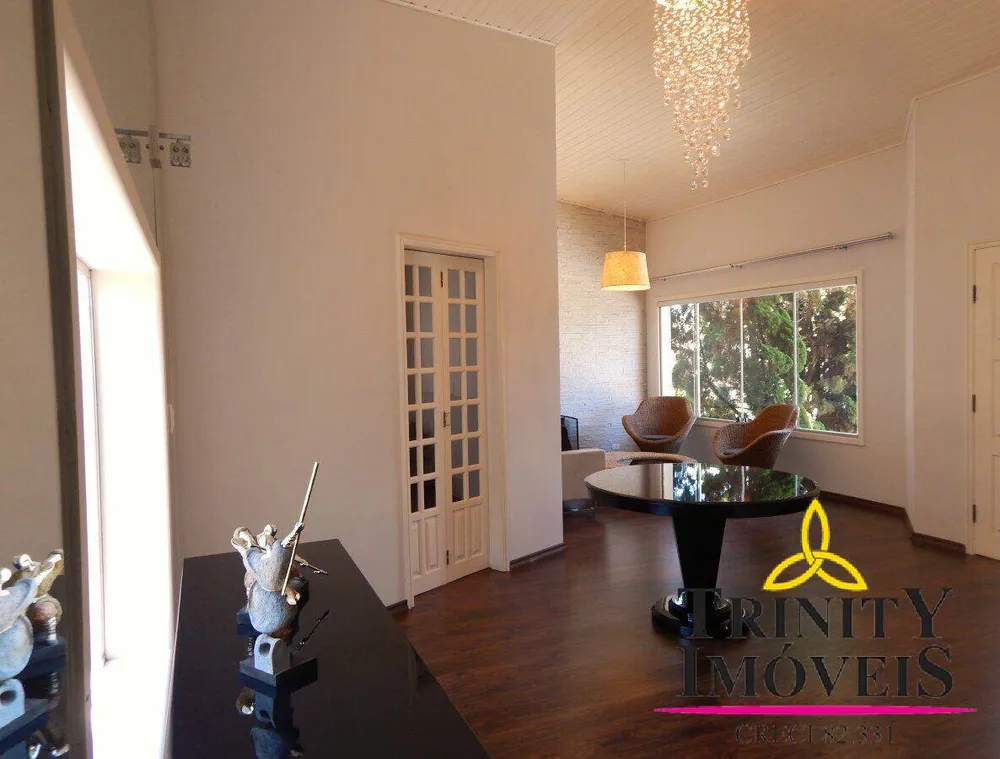 Casa, 4 quartos, 320 m² - Foto 16