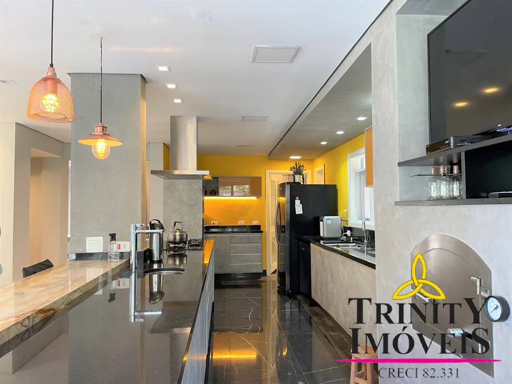 Casa, 3 quartos, 425 m² - Foto 8