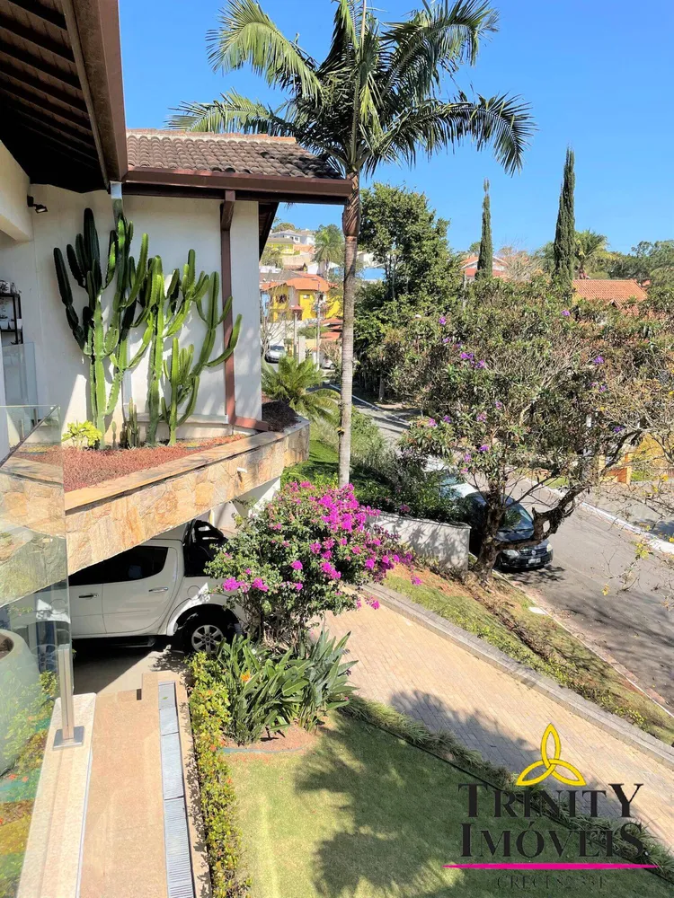 Casa, 3 quartos, 425 m² - Foto 15