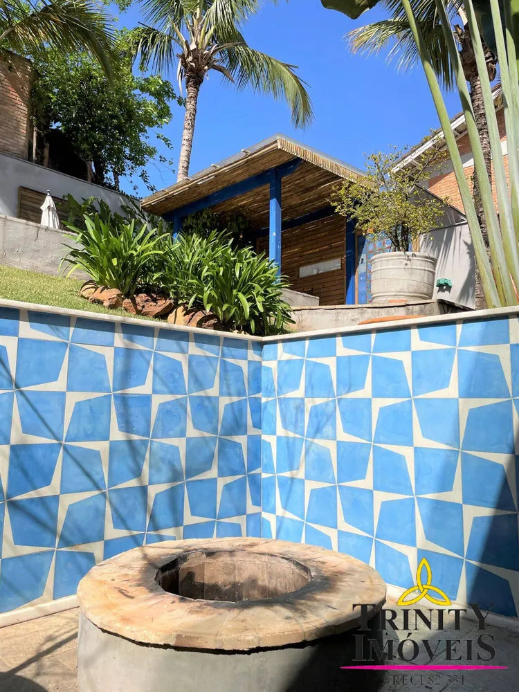 Casa, 3 quartos, 425 m² - Foto 16
