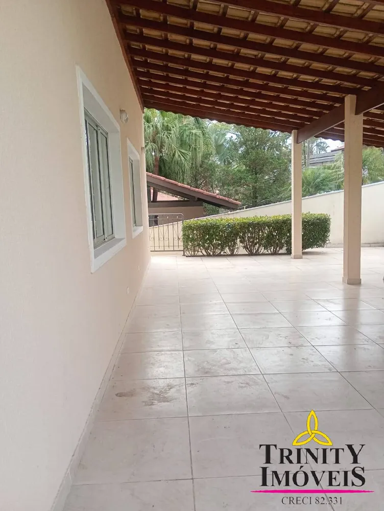 Casa, 4 quartos, 300 m² - Foto 15