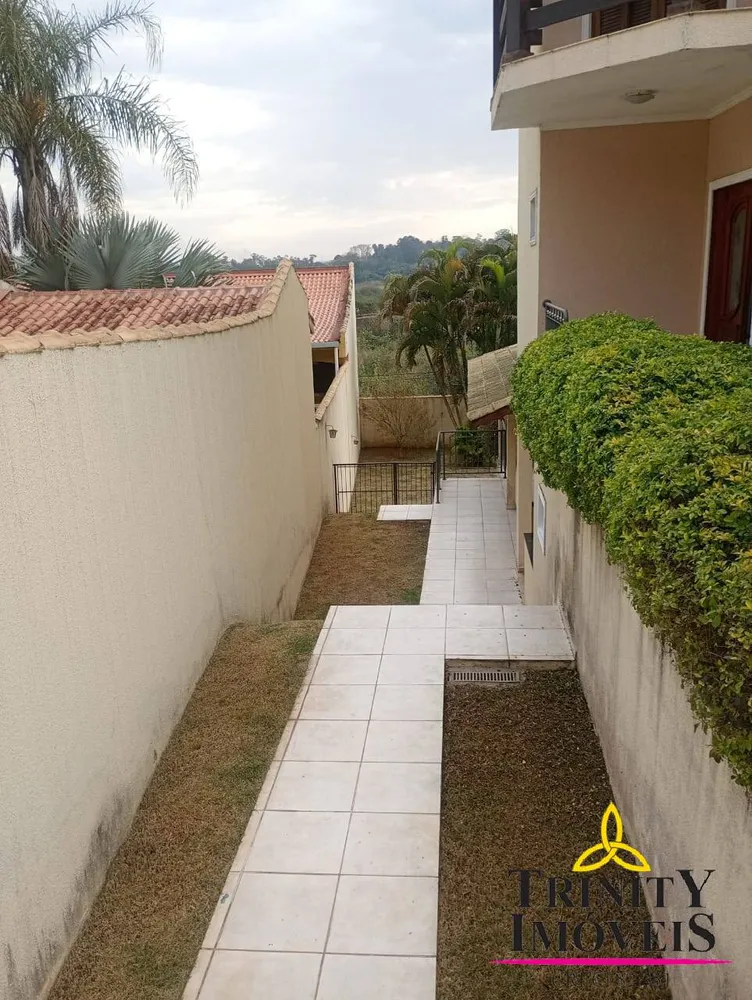 Casa, 4 quartos, 300 m² - Foto 12