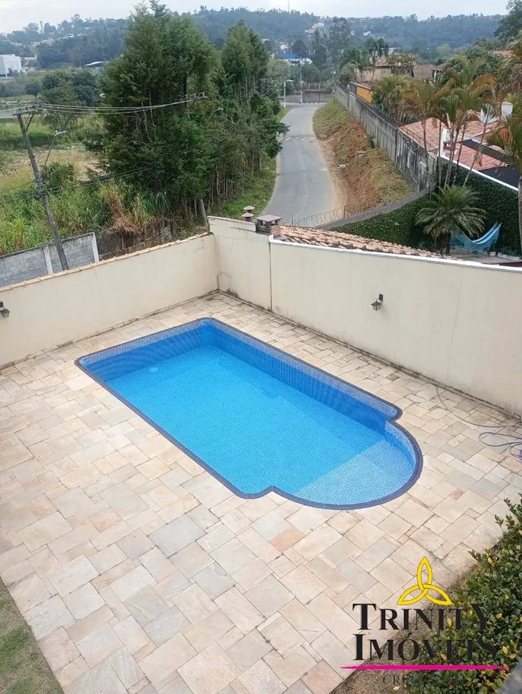 Casa, 4 quartos, 300 m² - Foto 16