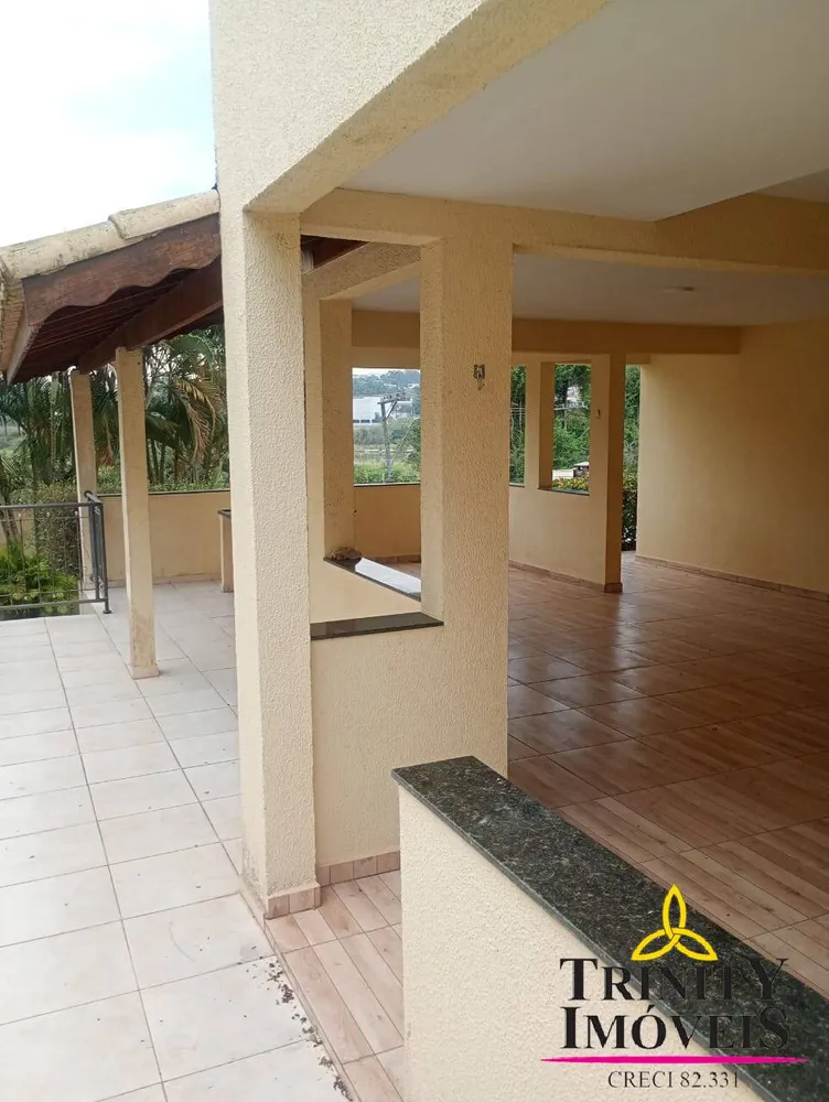 Casa, 4 quartos, 300 m² - Foto 13