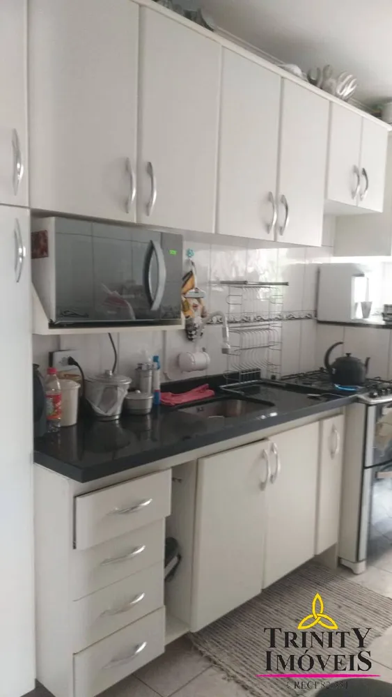 Apartamento, 2 quartos, 68 m² - Foto 5