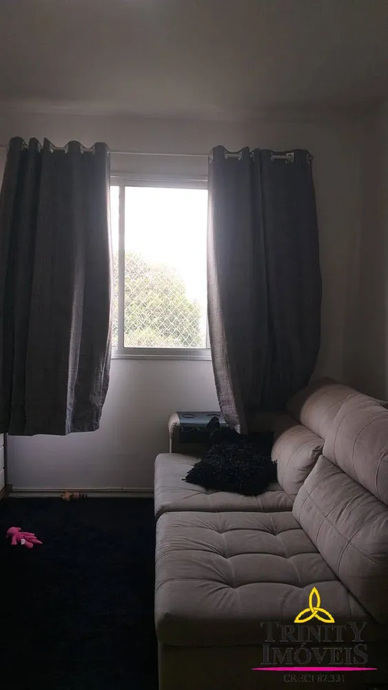 Apartamento, 2 quartos, 68 m² - Foto 7