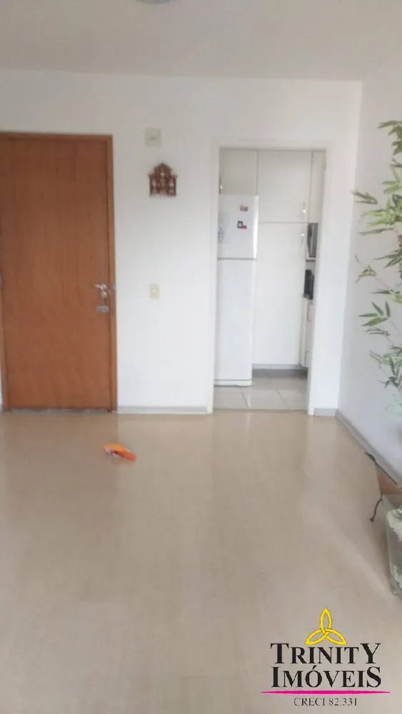 Apartamento, 2 quartos, 68 m² - Foto 9