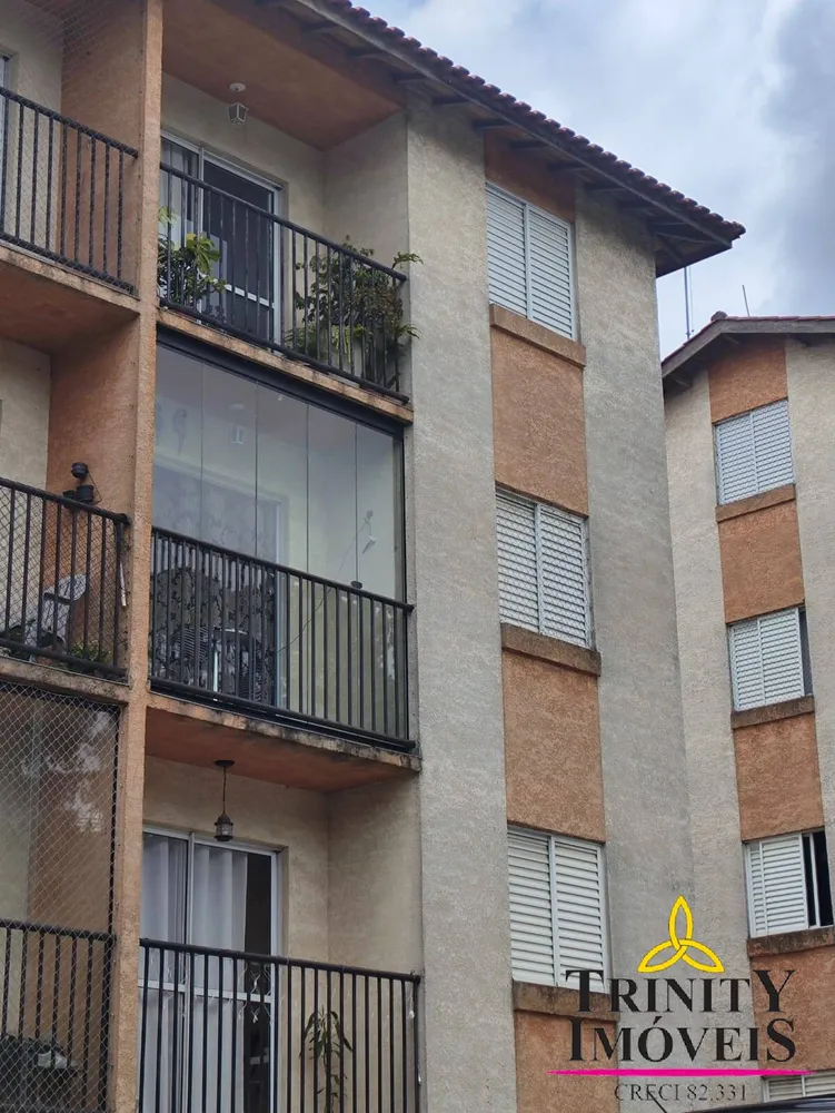 Apartamento, 3 quartos, 51 m² - Foto 13