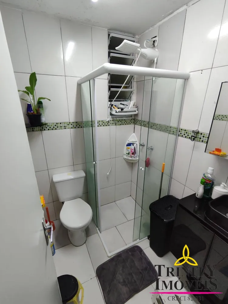Apartamento, 3 quartos, 51 m² - Foto 7