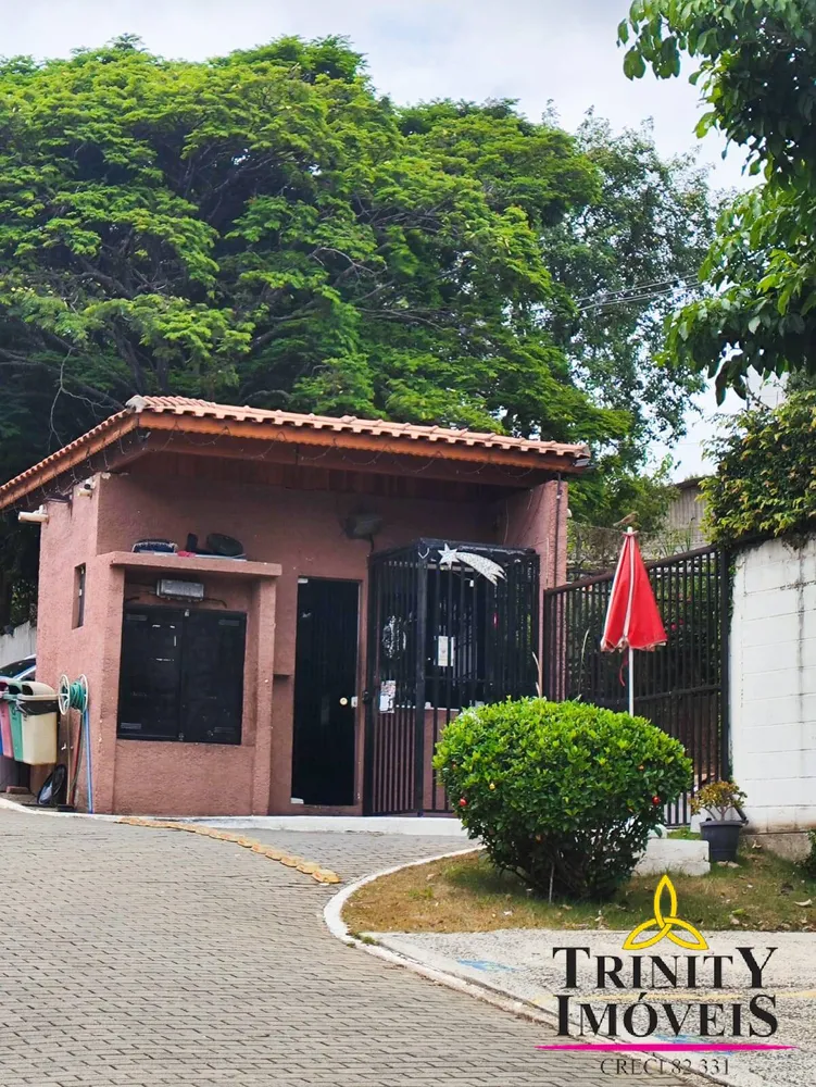 Apartamento, 3 quartos, 51 m² - Foto 14