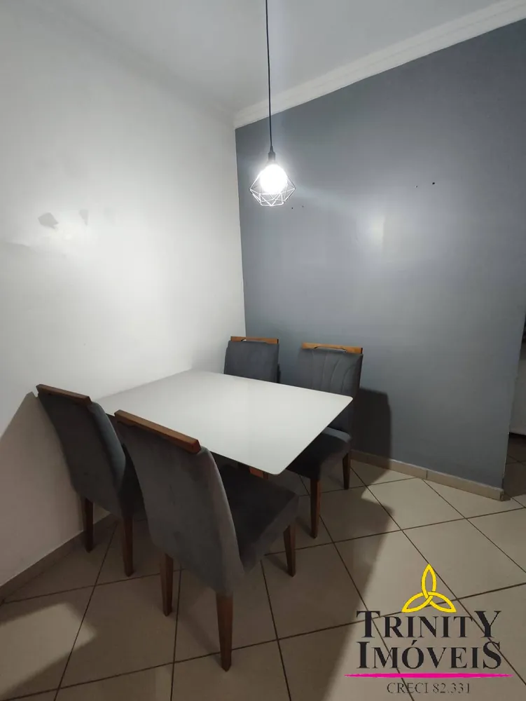 Apartamento, 3 quartos, 51 m² - Foto 12