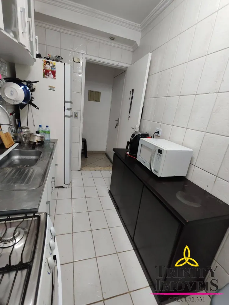 Apartamento, 3 quartos, 51 m² - Foto 10