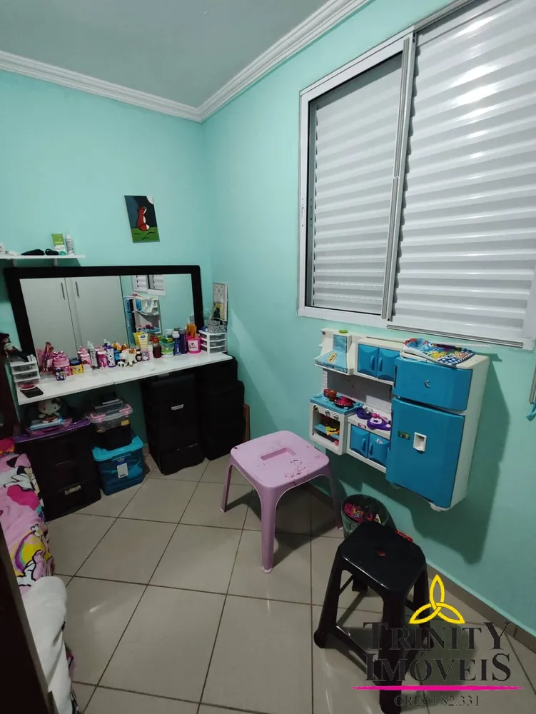 Apartamento, 3 quartos, 51 m² - Foto 5