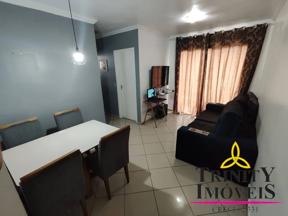 Apartamento, 3 quartos, 51 m² - Foto 11