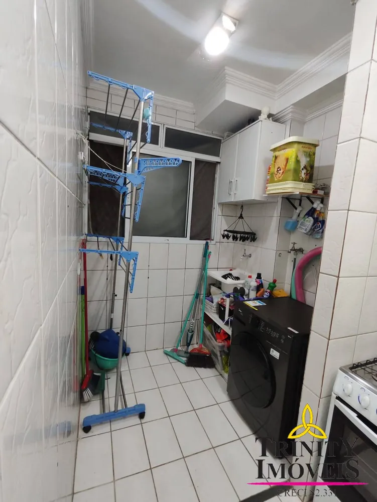 Apartamento, 3 quartos, 51 m² - Foto 16
