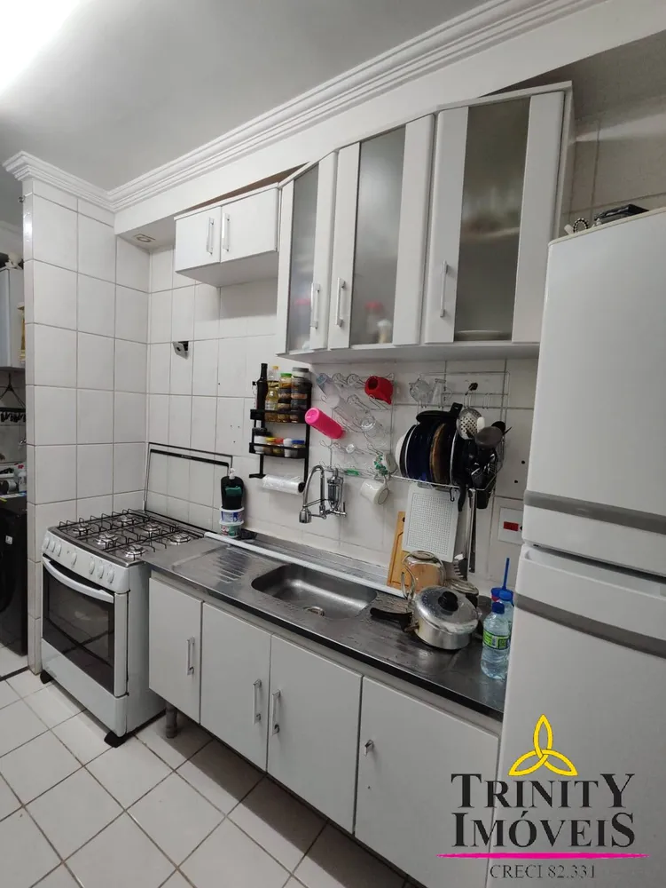 Apartamento, 3 quartos, 51 m² - Foto 8