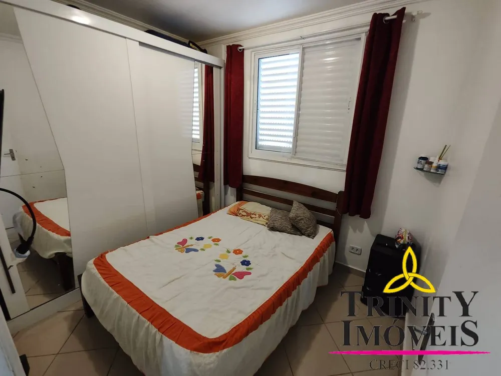 Apartamento, 3 quartos, 51 m² - Foto 6