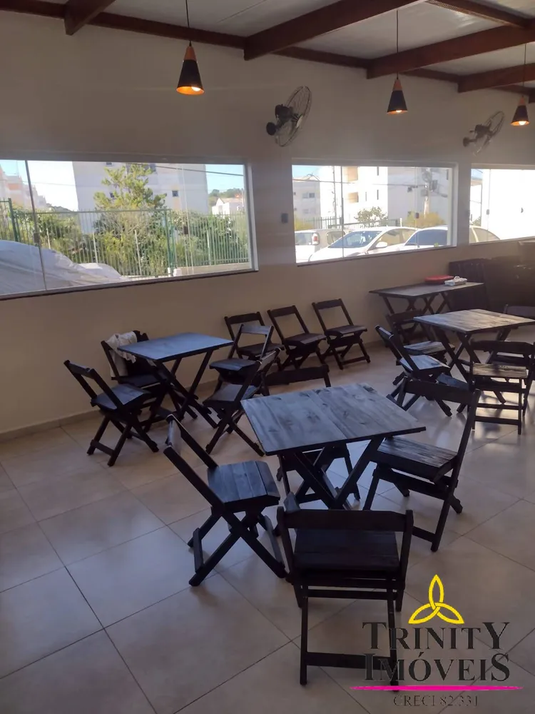 Apartamento, 2 quartos, 47 m² - Foto 8