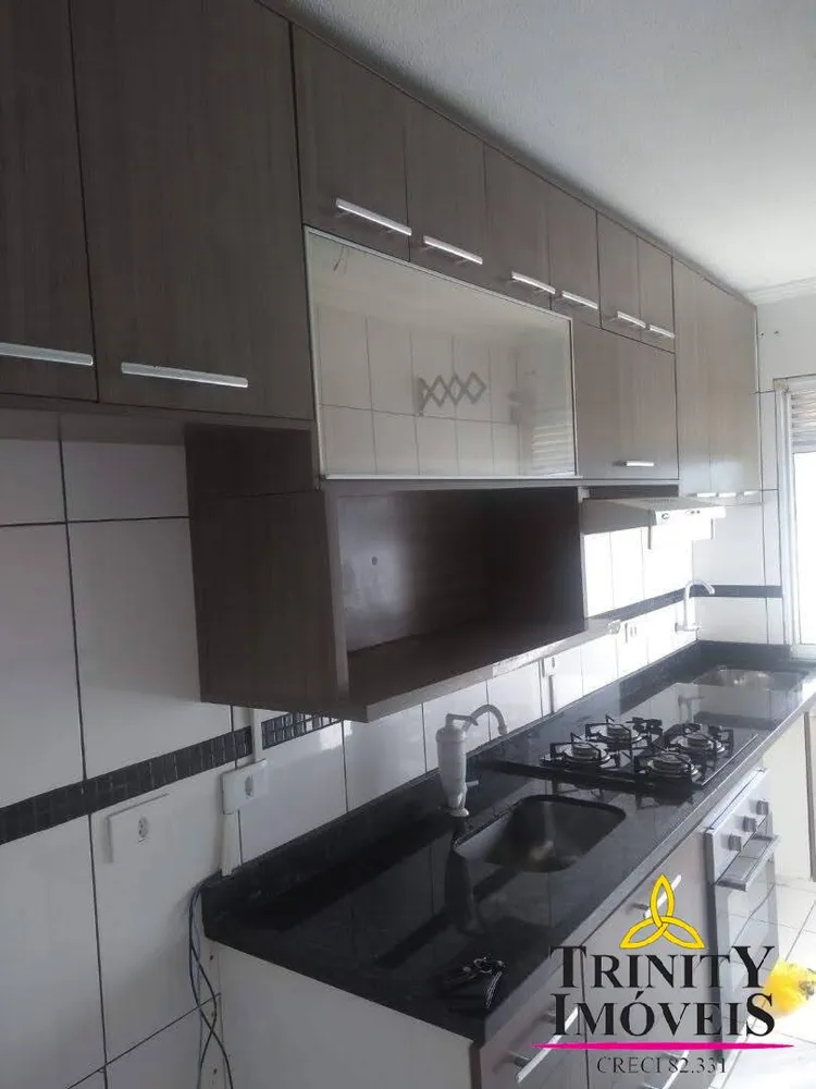 Apartamento, 2 quartos, 47 m² - Foto 5