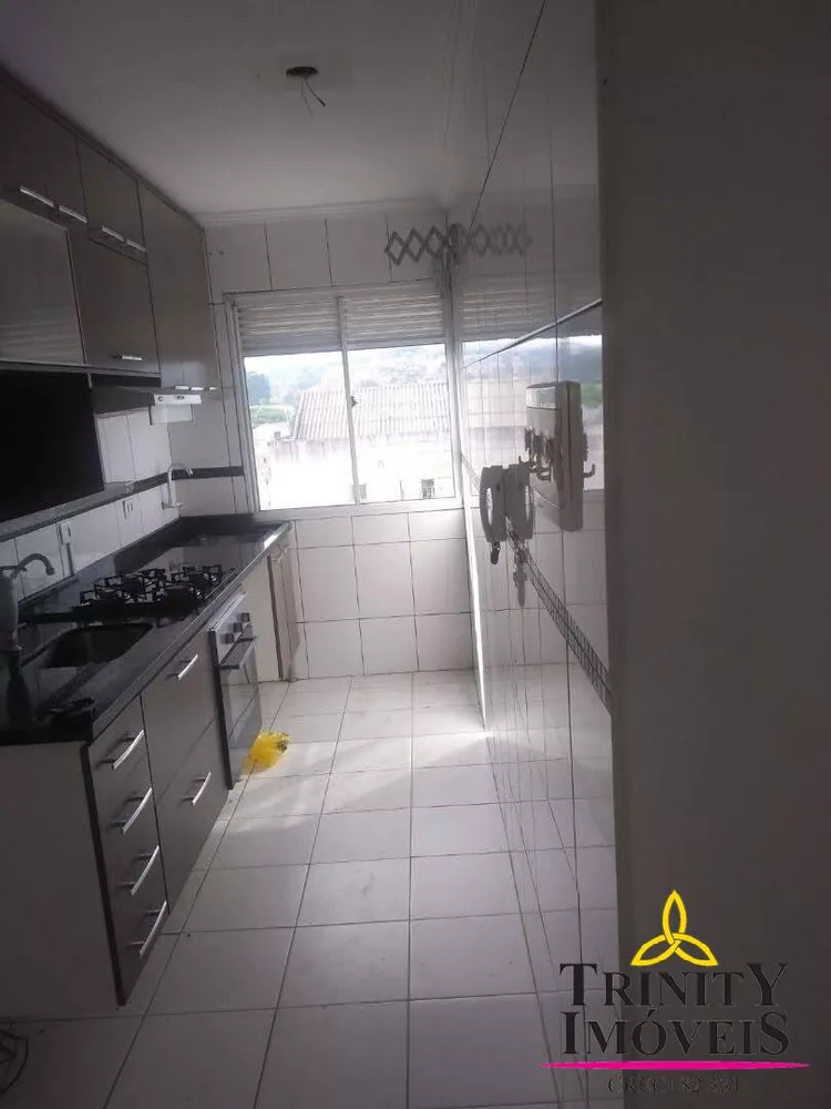 Apartamento à venda com 2 quartos, 47m² - Foto 4