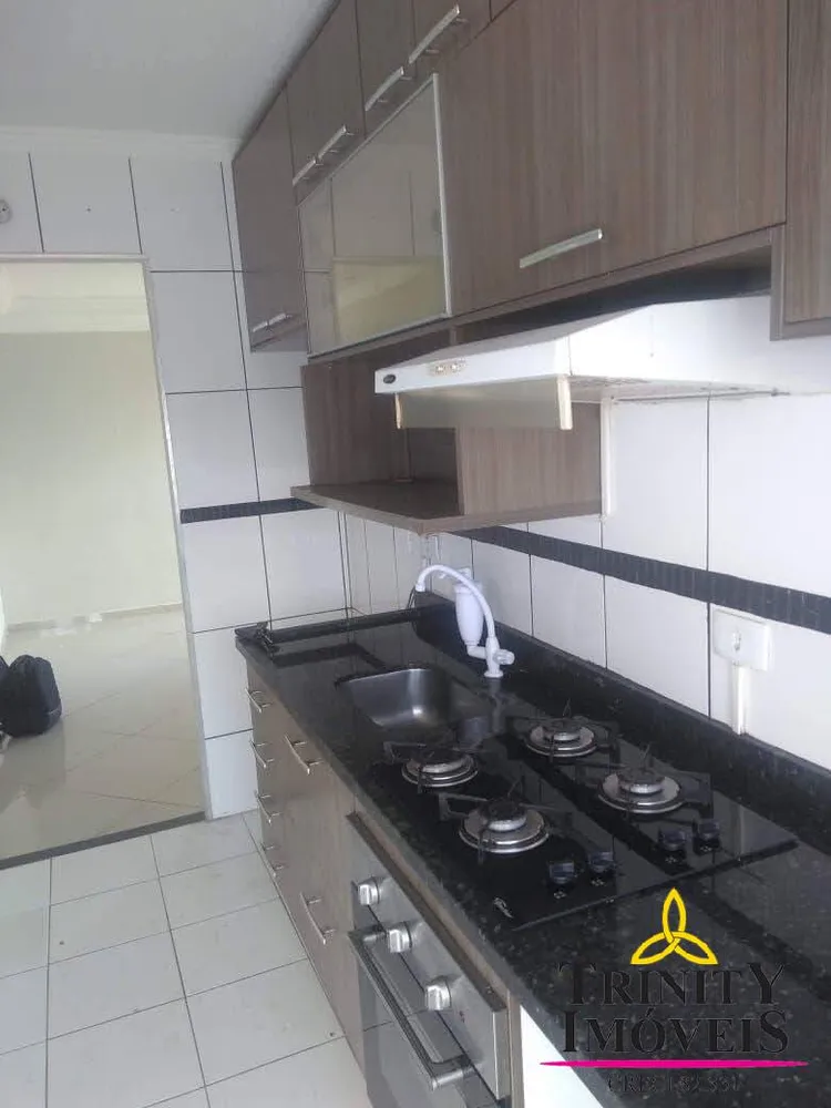 Apartamento, 2 quartos, 47 m² - Foto 6