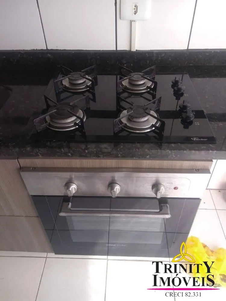 Apartamento, 2 quartos, 47 m² - Foto 13