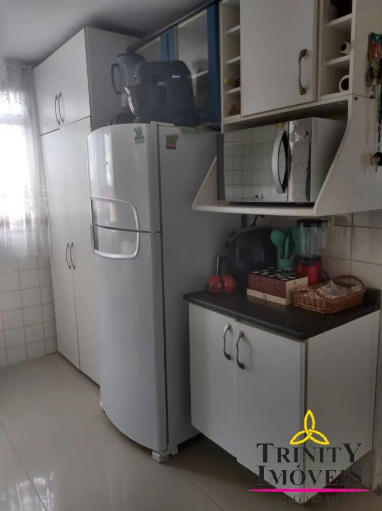 Apartamento, 2 quartos, 60 m² - Foto 3