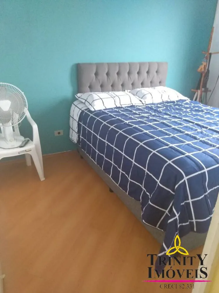 Apartamento, 2 quartos, 60 m² - Foto 5