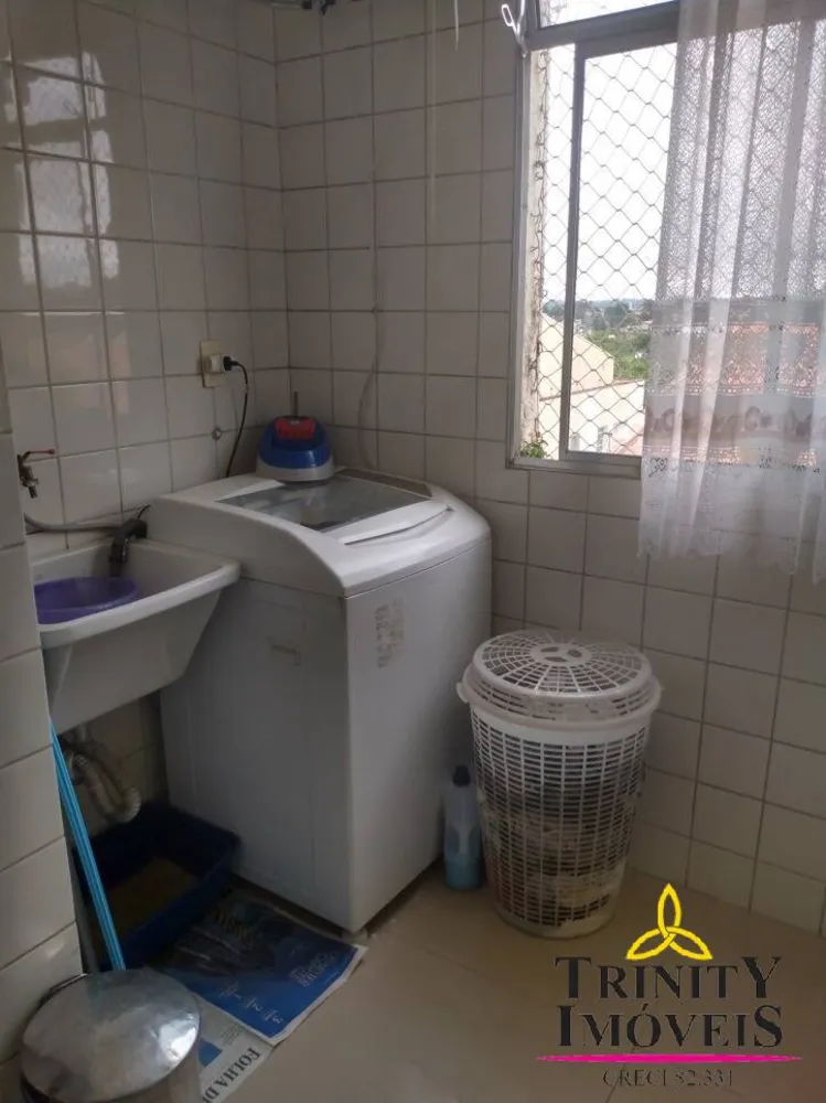 Apartamento, 2 quartos, 60 m² - Foto 6