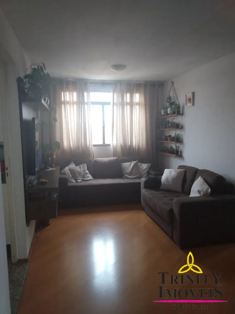 Apartamento, 2 quartos, 60 m² - Foto 1
