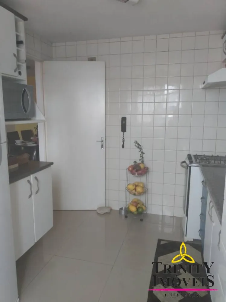 Apartamento, 2 quartos, 60 m² - Foto 4