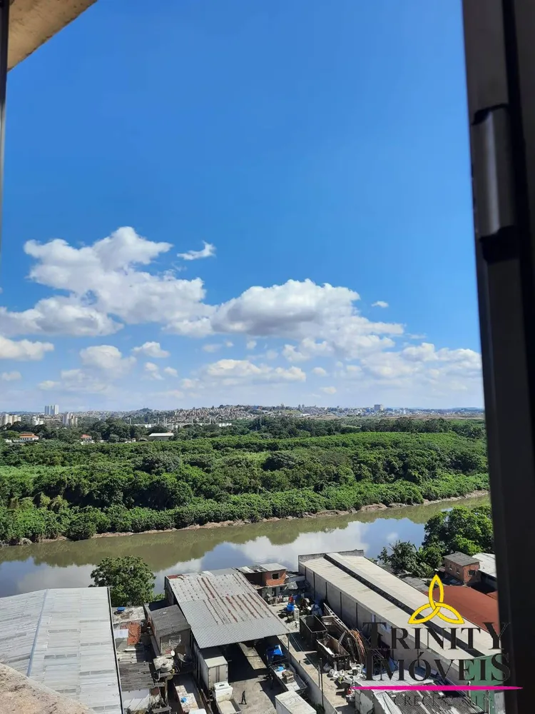 Apartamento, 2 quartos, 50 m² - Foto 15