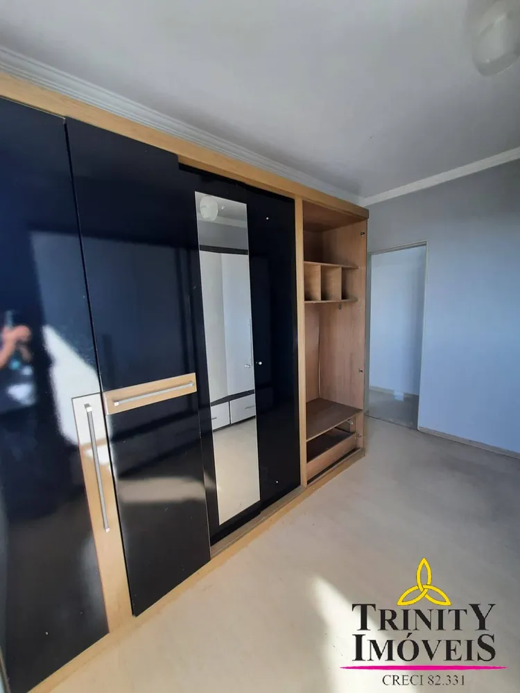 Apartamento, 2 quartos, 50 m² - Foto 4