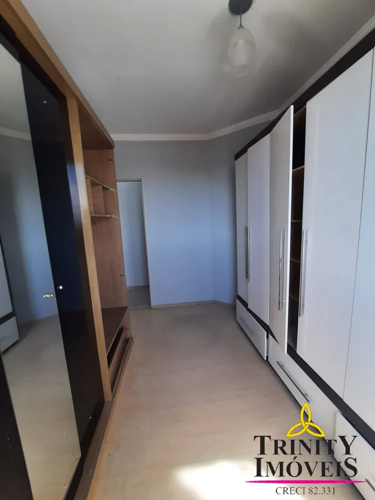 Apartamento, 2 quartos, 50 m² - Foto 6