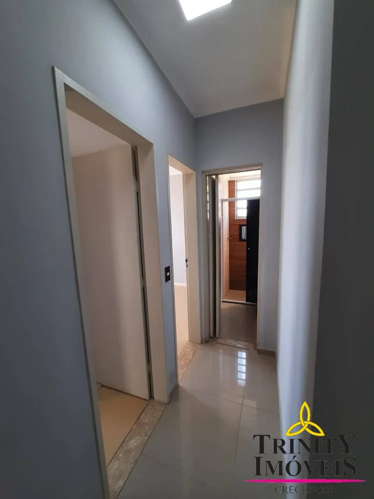 Apartamento, 2 quartos, 50 m² - Foto 10