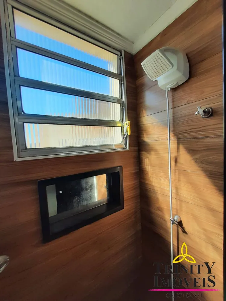 Apartamento, 2 quartos, 50 m² - Foto 3
