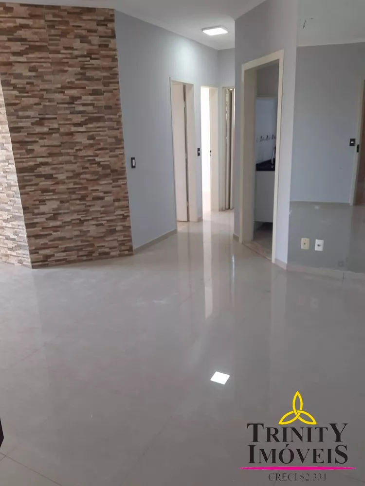 Apartamento à venda com 2 quartos, 50m² - Foto 4