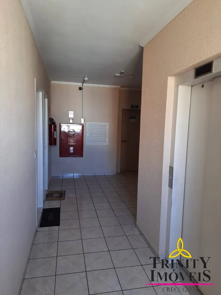 Apartamento, 2 quartos, 50 m² - Foto 16