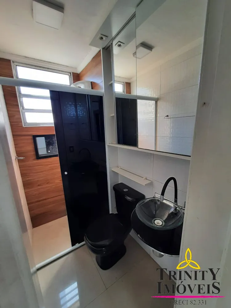 Apartamento, 2 quartos, 50 m² - Foto 11