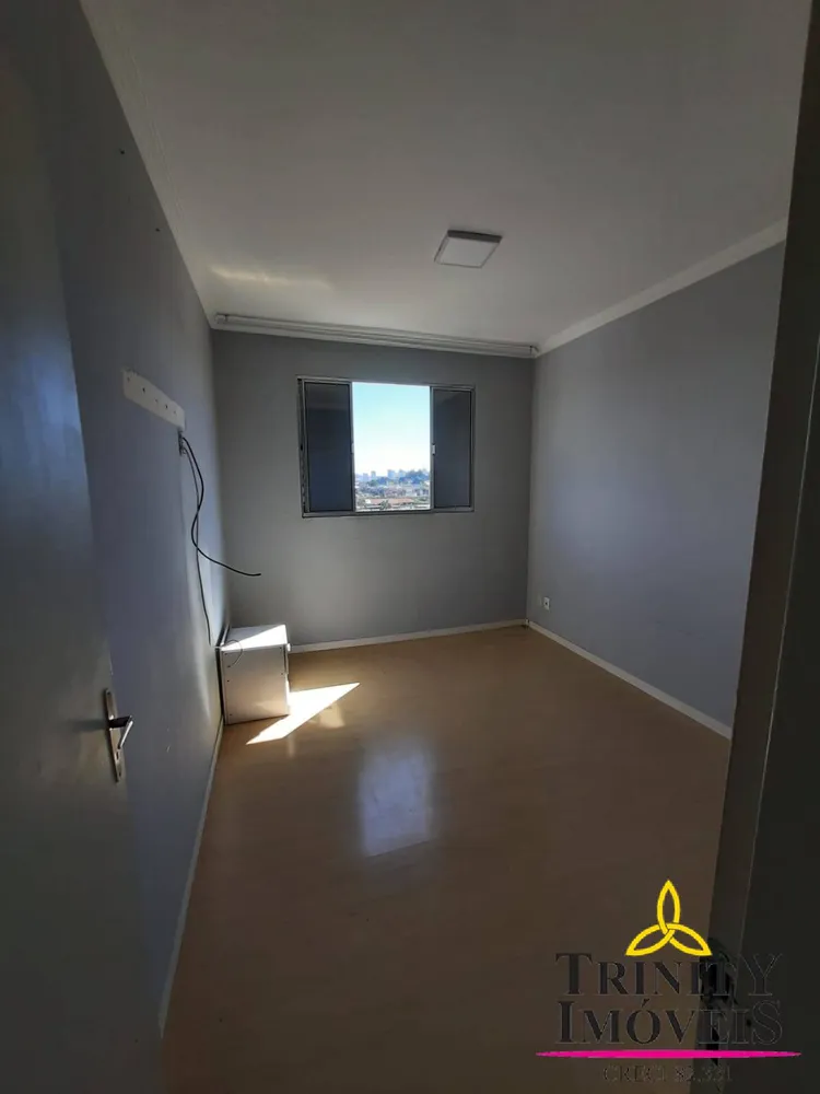 Apartamento, 2 quartos, 50 m² - Foto 8